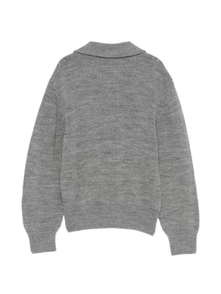 Pulover copii Msgm gri