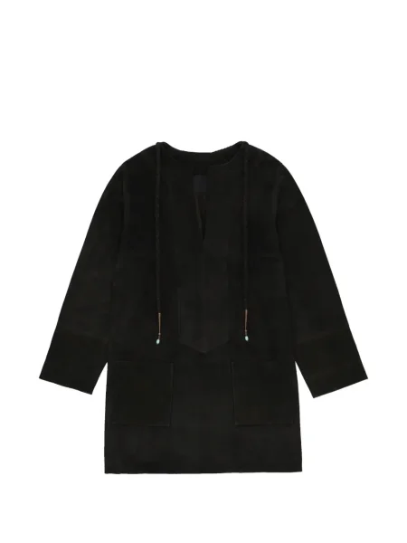 Rochie mini Fortela de costum negru