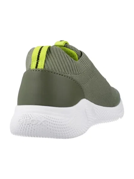 Tenisice Geox zelena