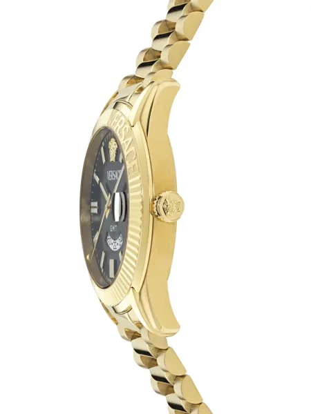 Ceas Versace negru