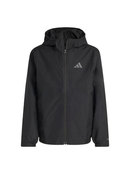 ADIDAS TERREX Outdoorová bunda Multi 2 šedá černá