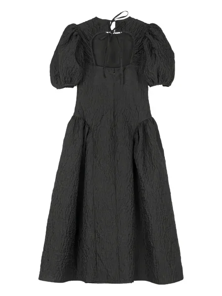 Rochie Cecilie Bahnsen de costum negru