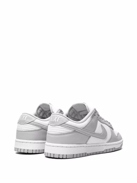 Sneakersy Nike Dunk retro białe