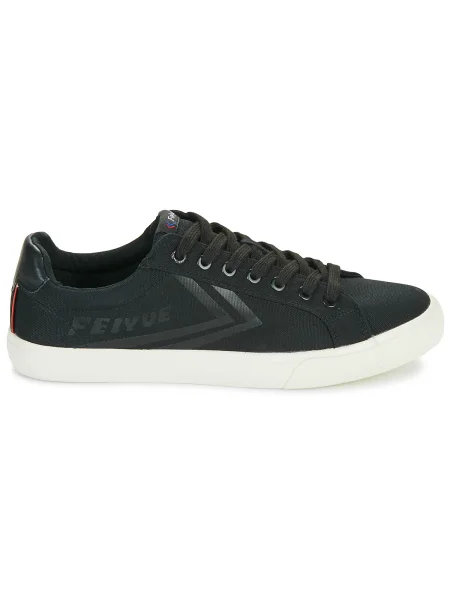 Félcipo Feiyue fekete