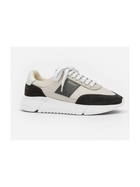 Sneakersy Axel Arigato beżowe