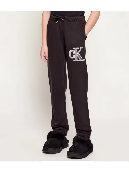 Calvin Klein Jeans Pantaloni de trening