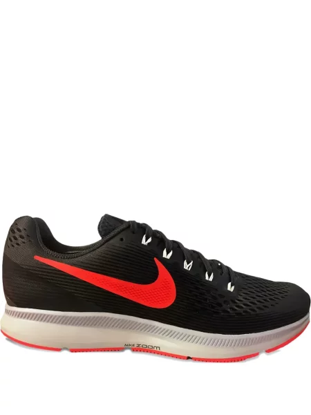 Sneakerși Nike Zoom Rival alergare negru