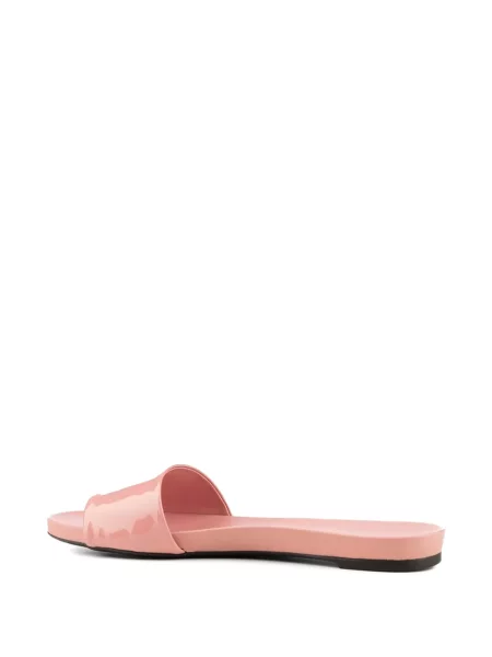 Chiloți Prada slip-on roz