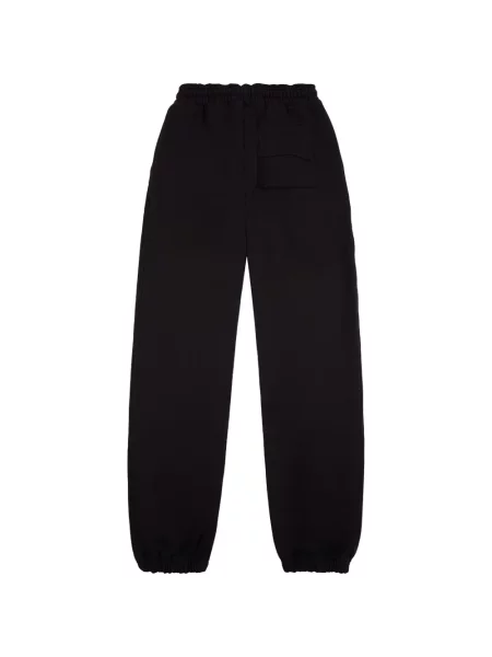 Pantaloni Rhude negru