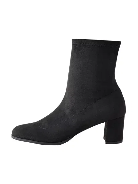 Next Botine negru