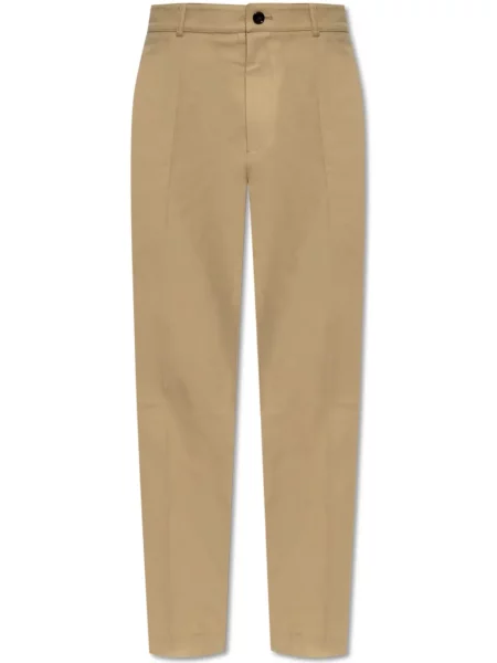 Pantaloni Burberry