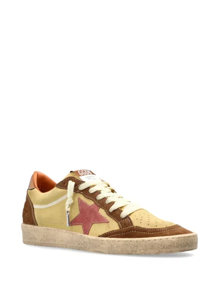Sneakerși Golden Goose Ball Star