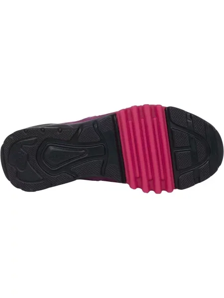 Pantofi Waldläufer violet