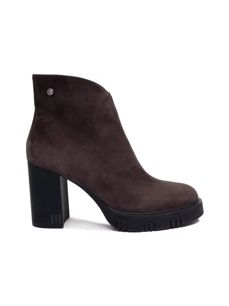Pantofi Maciejka negru