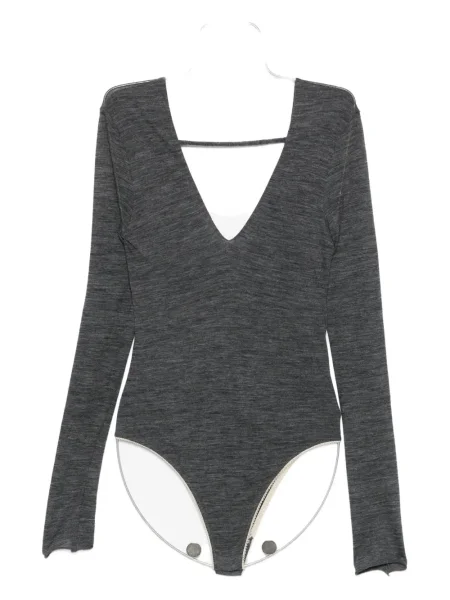 Body Alysi gri