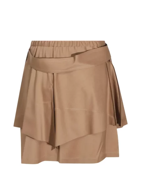 Fusta mini Vivienne Westwood plic