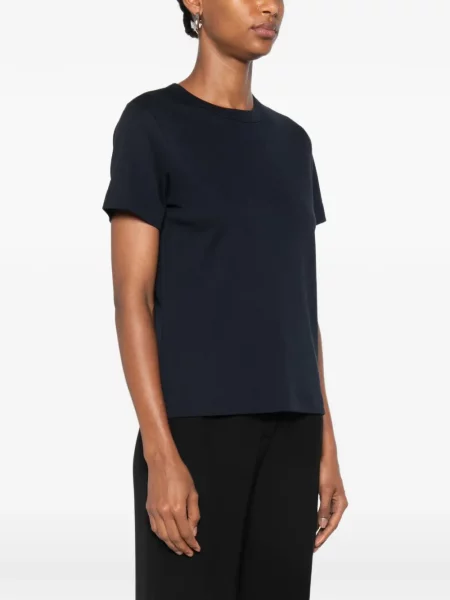 Scurt tricou Shirt C Zero albastru