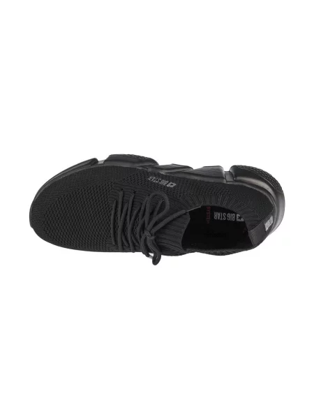 Tenisice Big Star Shoes crna