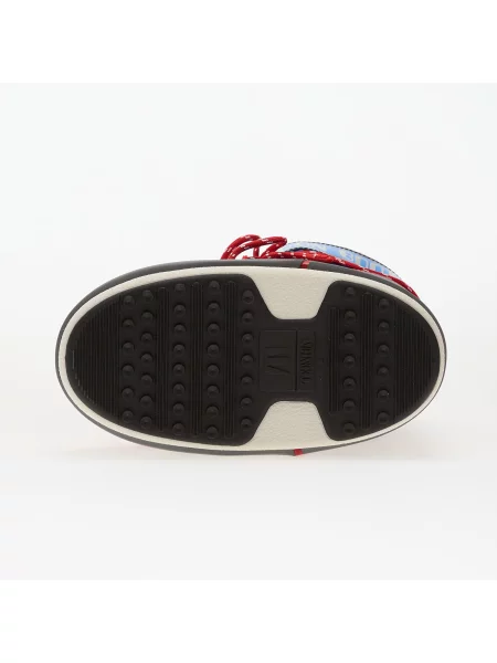 Tenisky Moon Boot šedé