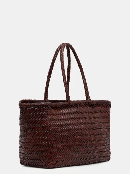 Dragon Diffusion geantă shopper pentru femei din piele