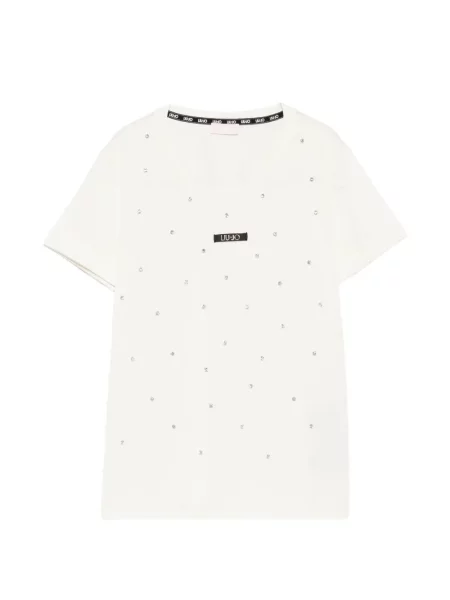 Tricou Liu Jo cu autograf