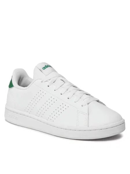 Superge Adidas Advantage bela