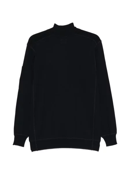 Tricou polo C.p. Company albastru
