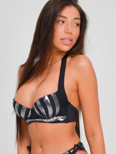 Верх купальника Push Up