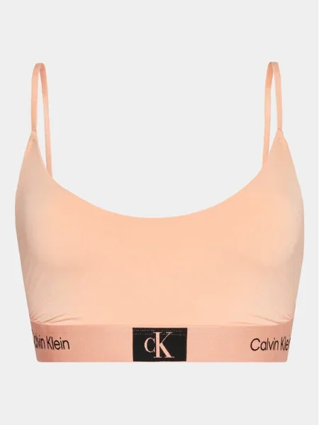 Calvin Klein Underwear Sutien top roz