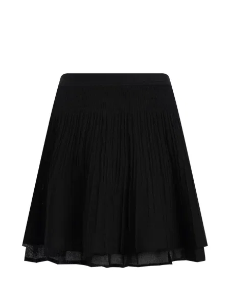 Fusta mini 12 Storeez negru