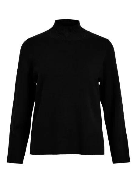 OBJECT Pulover REYNARD' negru