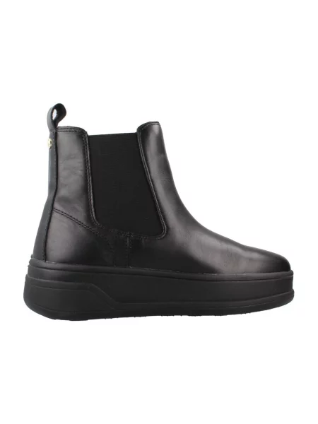 Pantofi Geox negru