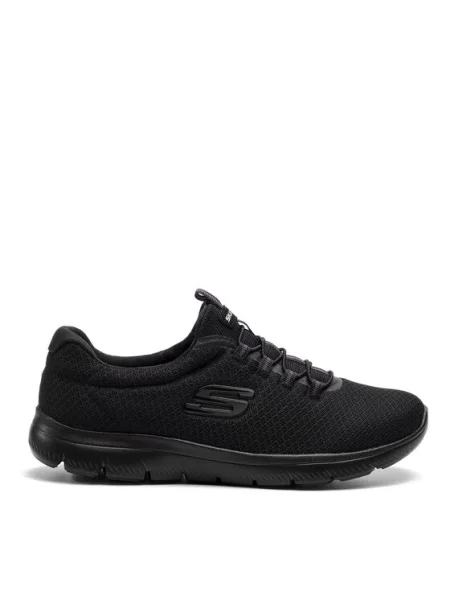 Skechers Сникърси Summits черен