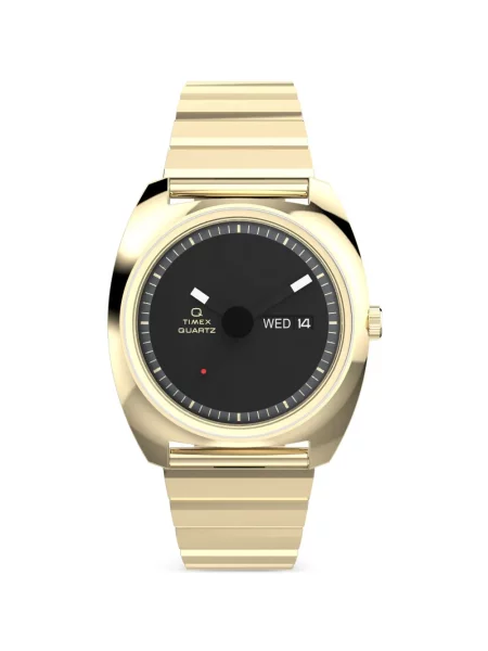 Ceas Timex negru