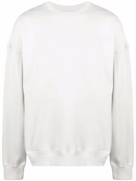 Pulover A-cold-wall* cu broderie