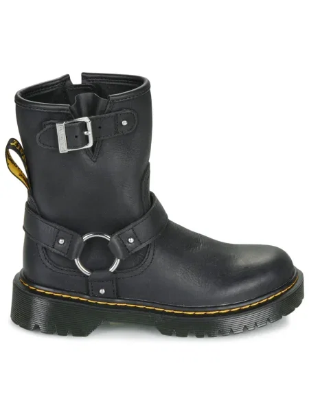 Pantofi copii Dr. Martens negru