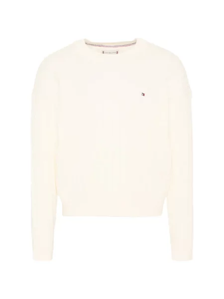 Sweter dziecięcy Tommy Hilfiger