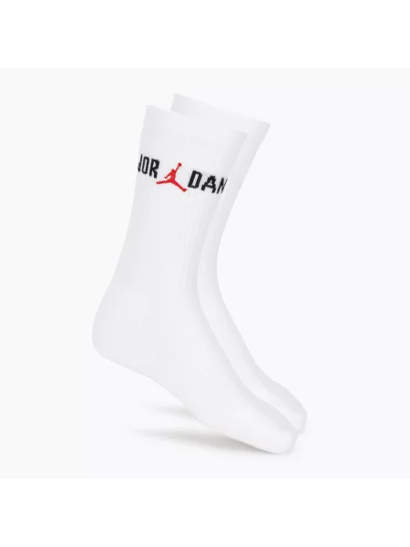 Носки Nike Jordan белые