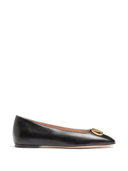 Balerini Valentino Garavani negru