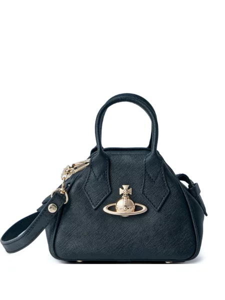 Мини топ Vivienne Westwood черно