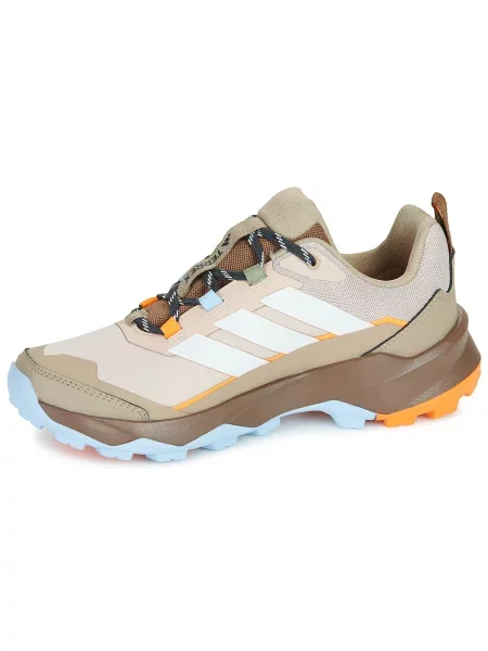 Pantofi Adidas bej