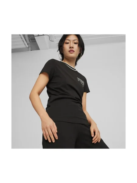 Tricou Puma negru