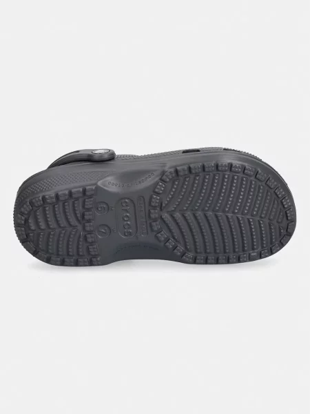 Klasszikus félcipo Crocs szürke