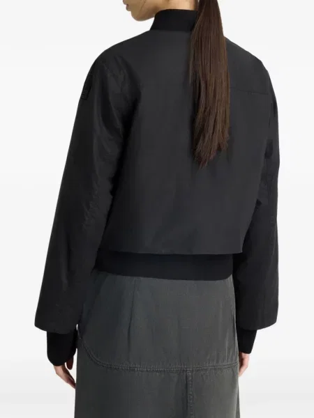 Geacă bomber Parajumpers negru