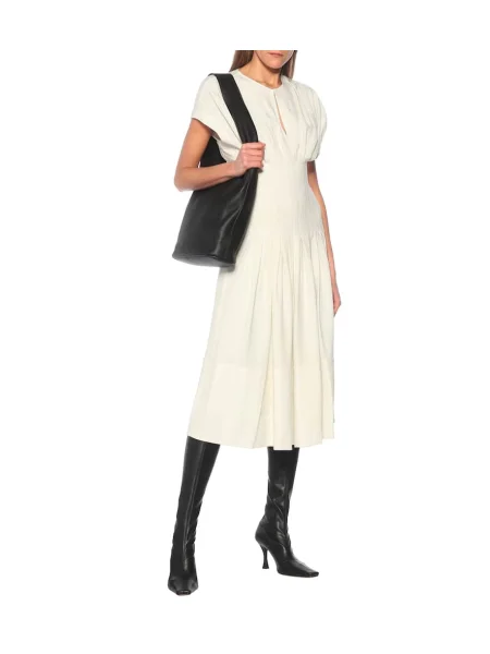 Csizma Proenza Schouler fekete