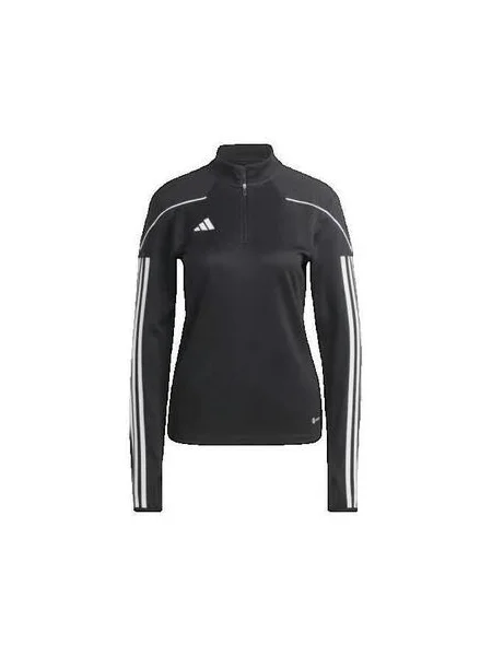 Mikina Adidas čierna