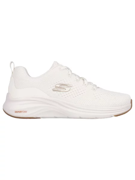 Félcipő Skechers bézs