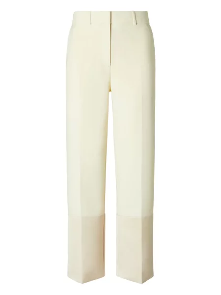 Pantaloni Tory Burch