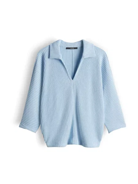 Geacă Someday albastru