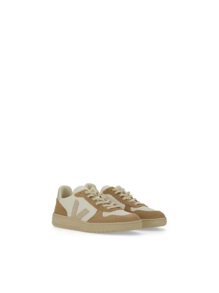 Sneakersy Veja V-10 skórzane
